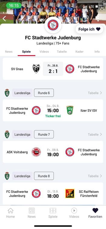 Spiele